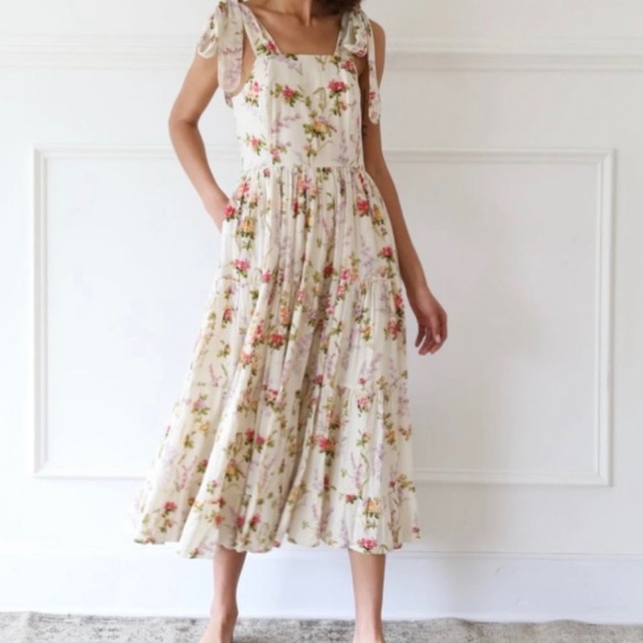 Mille Dresses & Skirts - Mille Daphne Dress